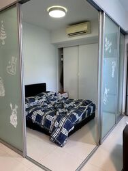 City Square Residences (D8), Condominium #316974021